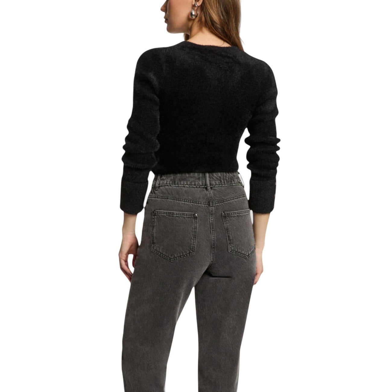 Morgan De Toi - Morgan De Toi Maglia Donna