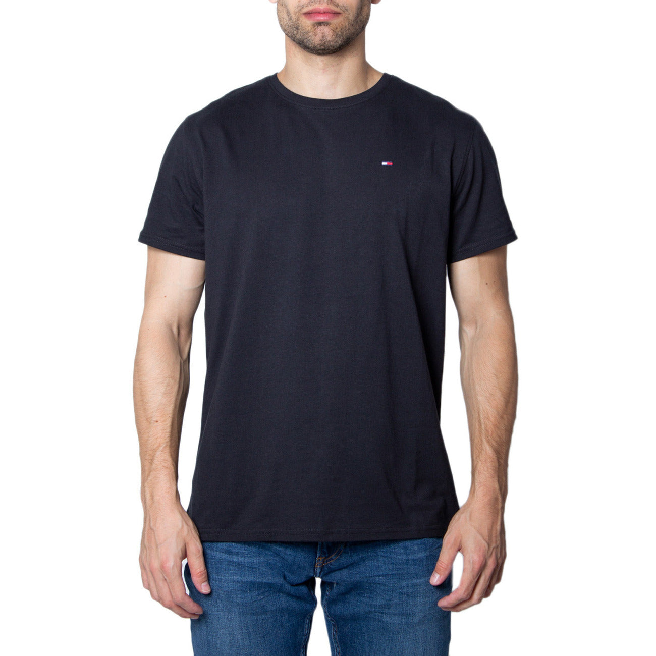 Tommy Hilfiger Jeans - Tommy Hilfiger Jeans T-Shirt Uomo