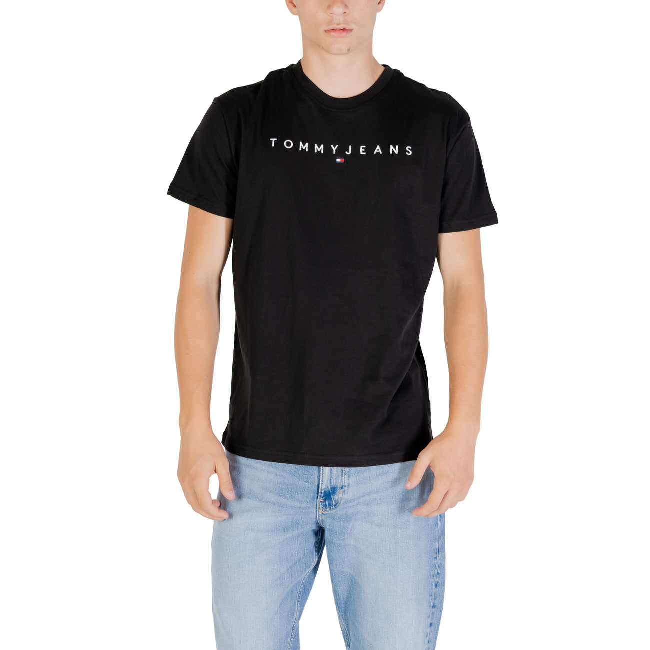 Tommy Hilfiger Jeans - Tommy Hilfiger Jeans Herren T-Shirt