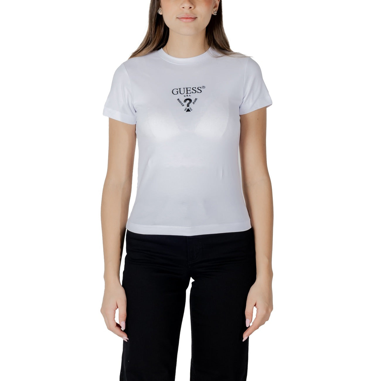 Guess - Guess T-Shirt Donna