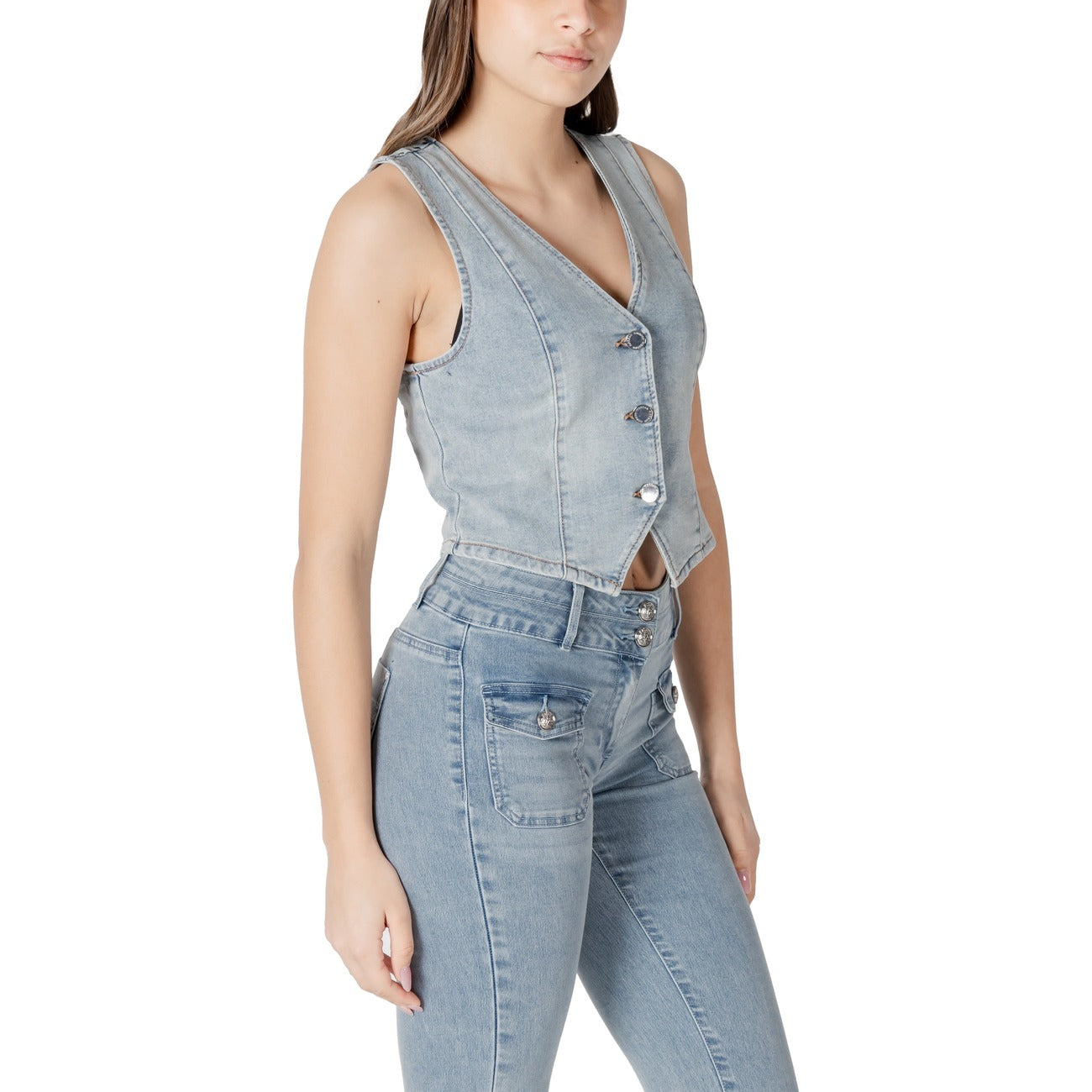 Morgan De Toi - Morgan De Toi Women's Vest