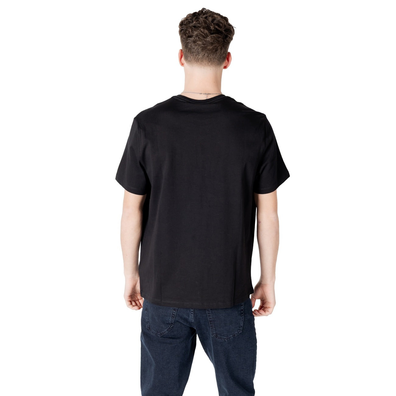 Calvin Klein Jeans - Calvin Klein Jeans T-Shirt Uomo