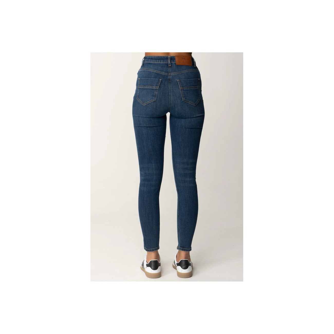 Elisabetta Franchi - Elisabetta Franchi Jeans Donna