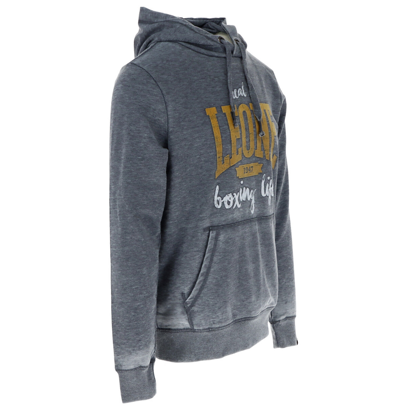 Leone 1947 - Leone 1947 Felpa Uomo