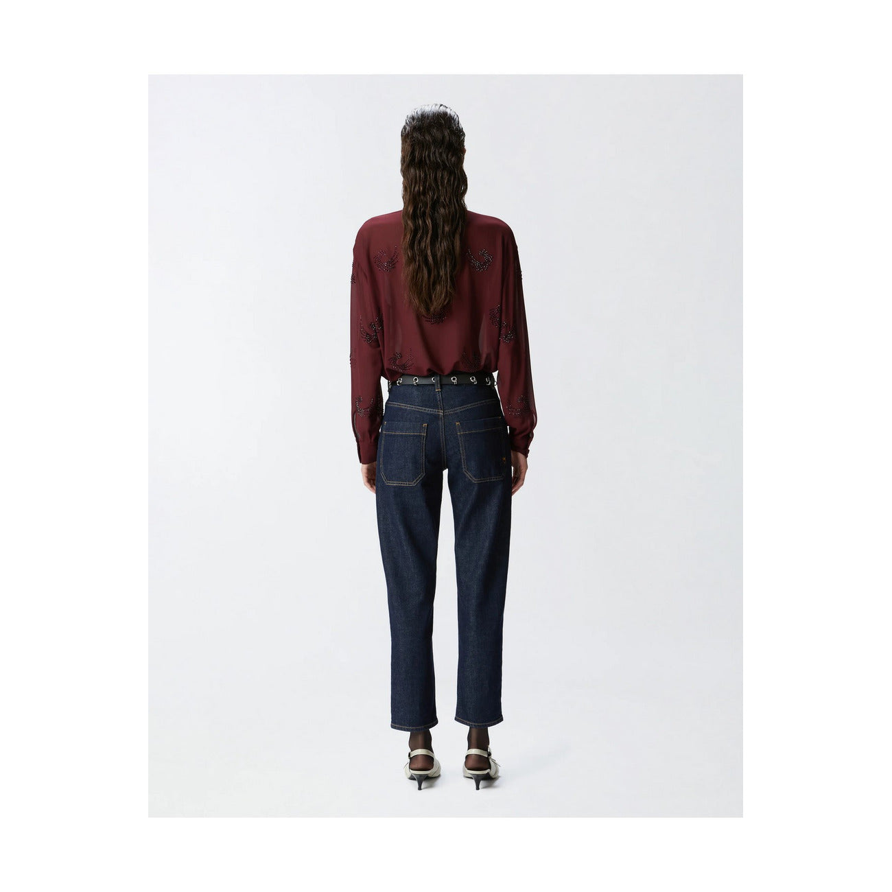 Pinko - Pinko Jeans Donna