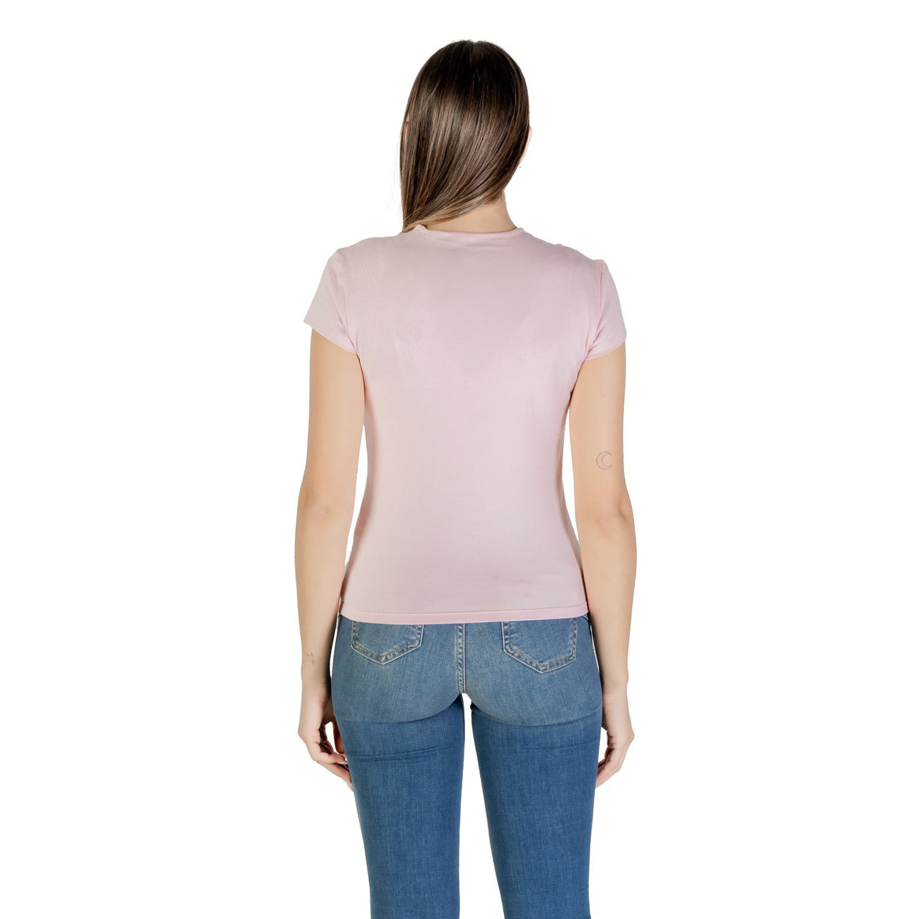 Calvin Klein Jeans - Calvin Klein Jeans T-Shirt Donna