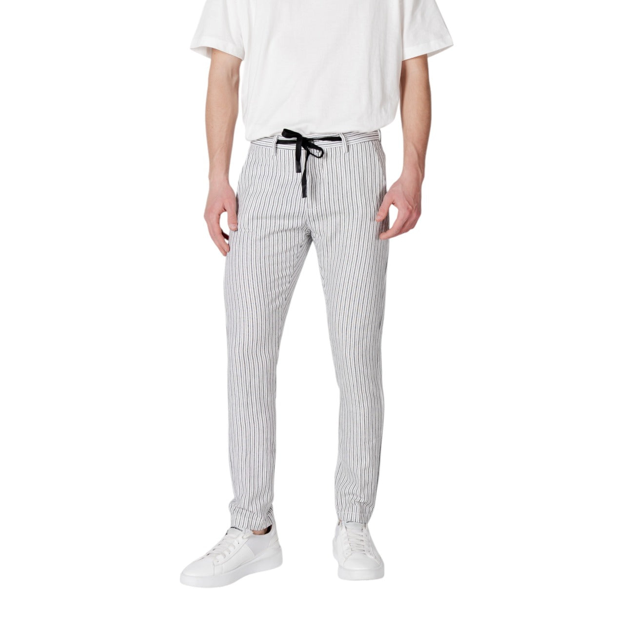 Gianni Lupo - Gianni Lupo Men's Pants