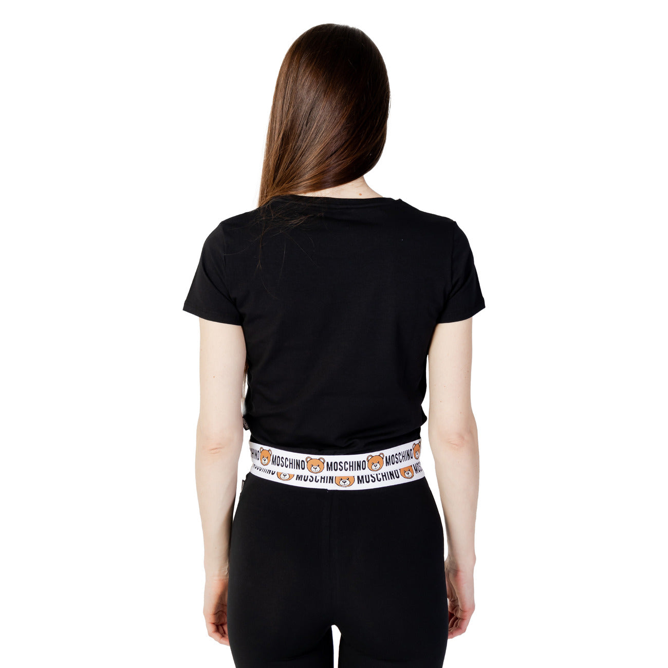 Moschino Underwear - Moschino Underwear T-Shirt Donna
