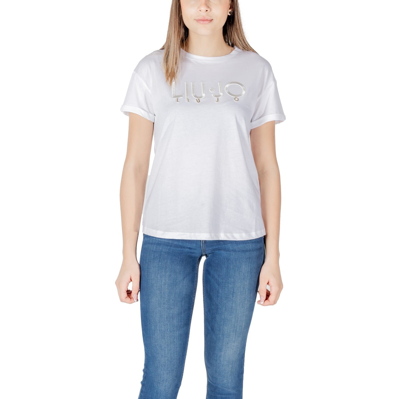Liu Jo - Liu Jo T-Shirt Donna