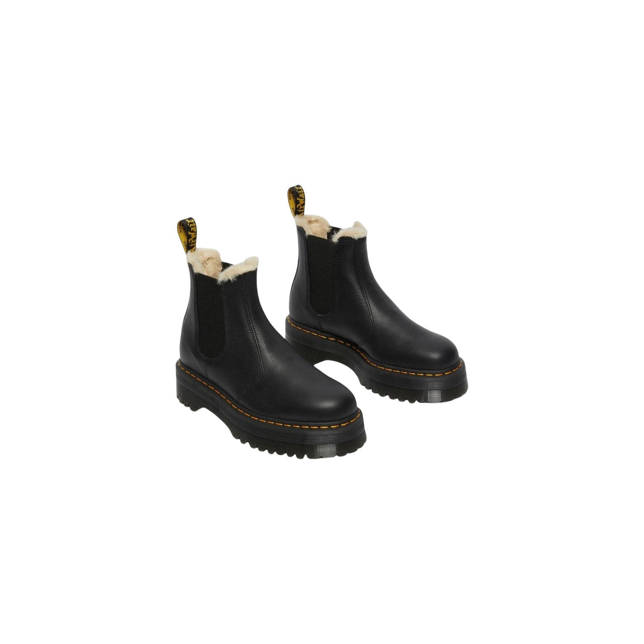 Dr. Martens - Dr. Martens Stivali Donna