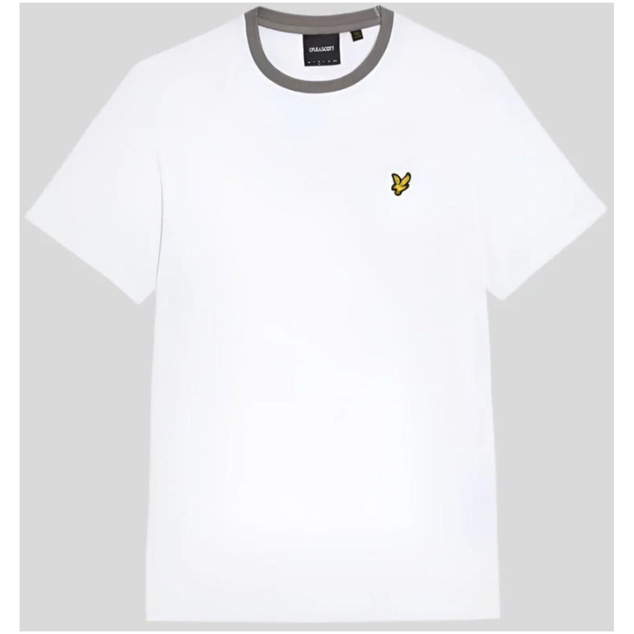 Lyle & Scott - Lyle & Scott Men's T-Shirt