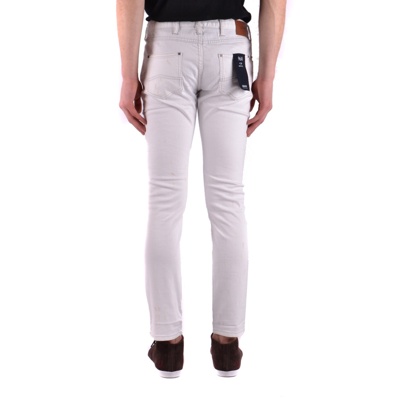 Armani Jeans - Armani Jeans Jeans Uomo