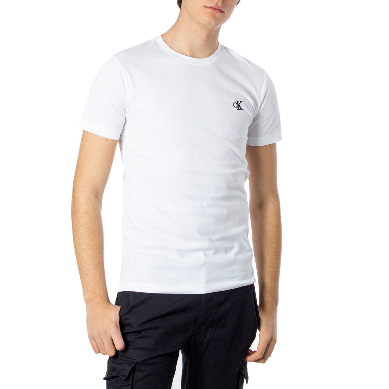 Calvin Klein Jeans - Calvin Klein Jeans T-Shirt Uomo