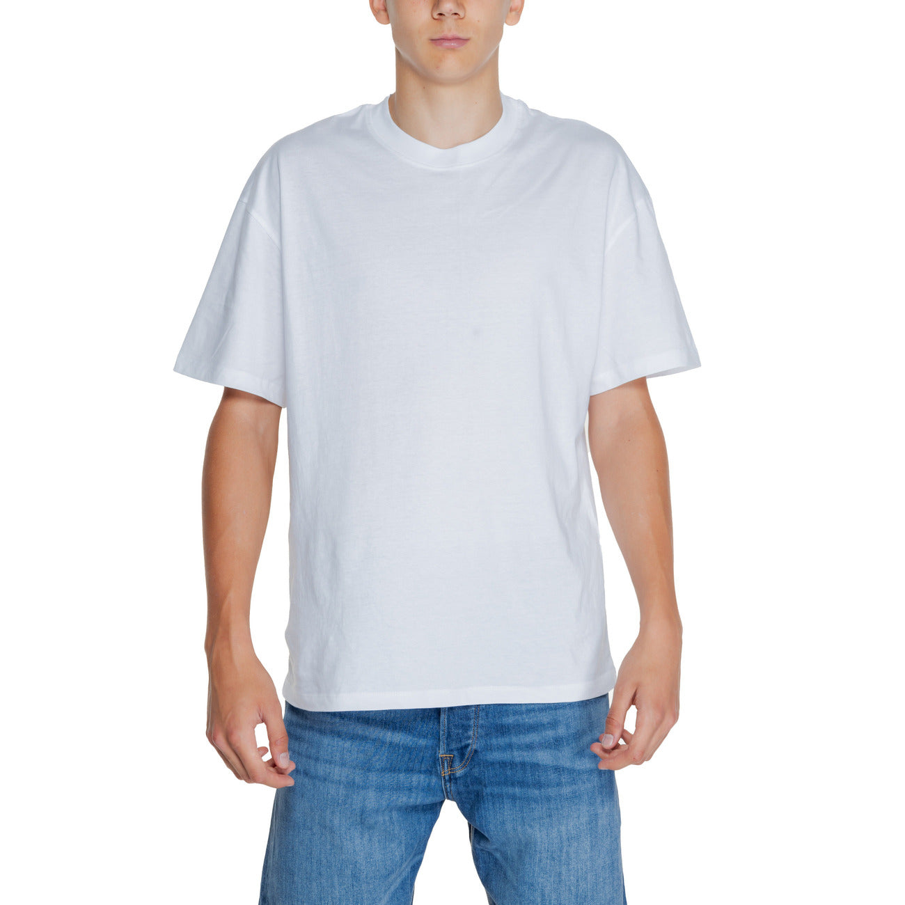 Jack & Jones - Jack & Jones Men's T-Shirt