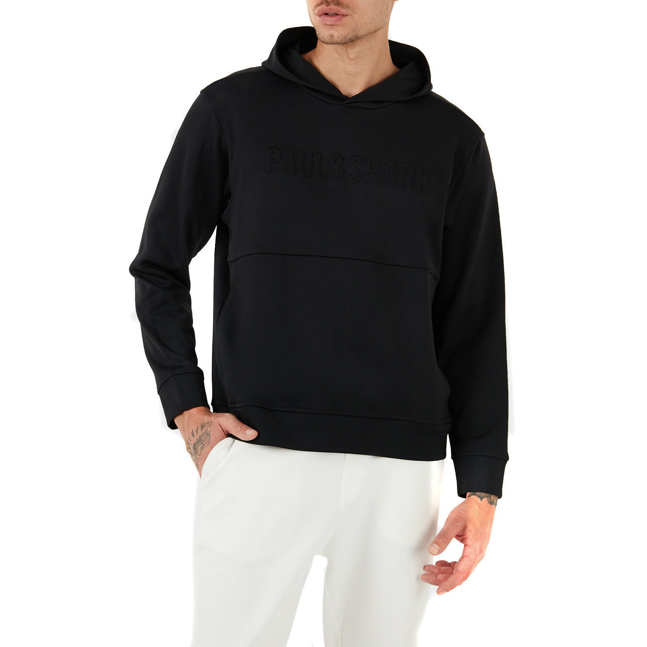 Paul&shark - Paul&shark Felpa Uomo