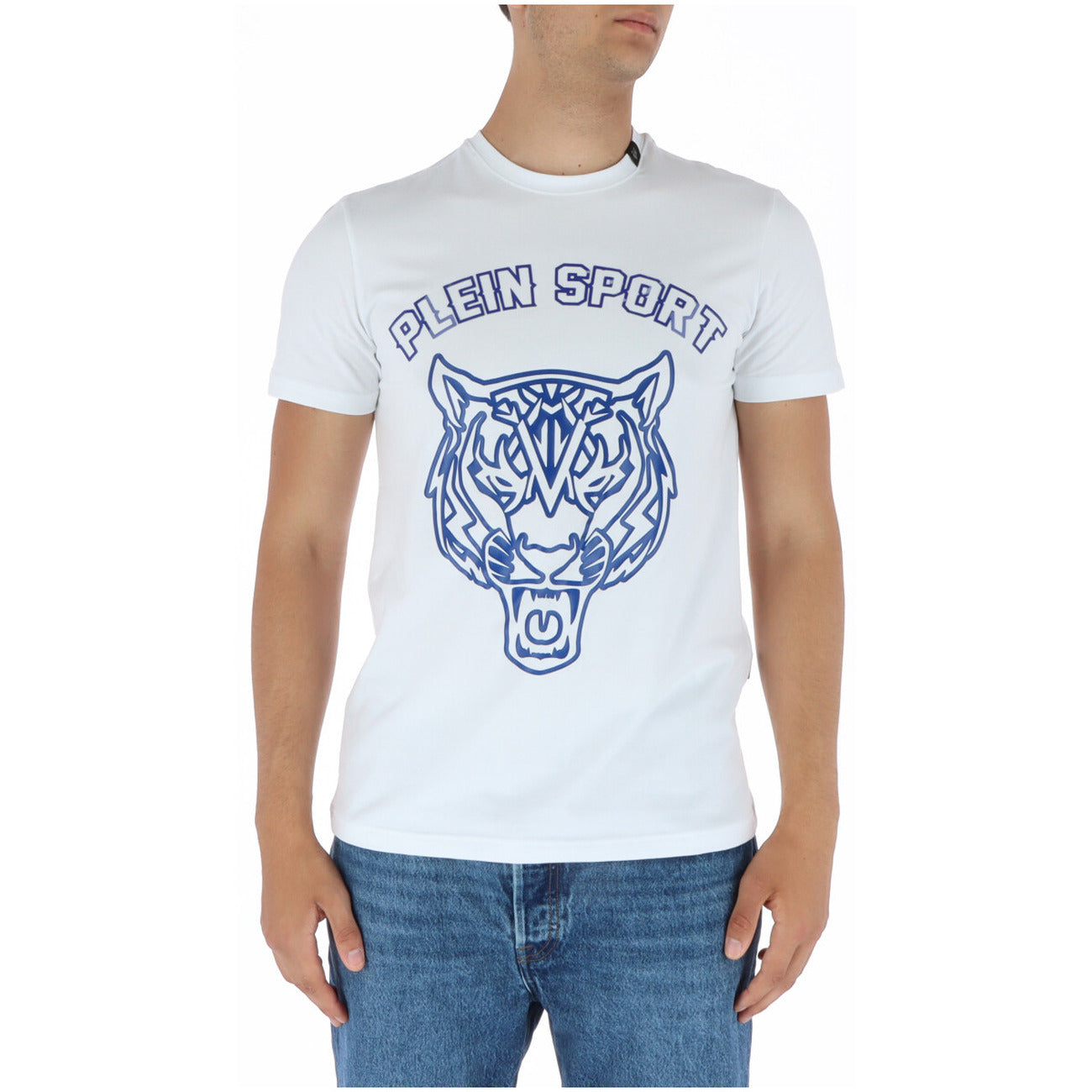 Plein Sport - Plein Sport T-Shirt Uomo
