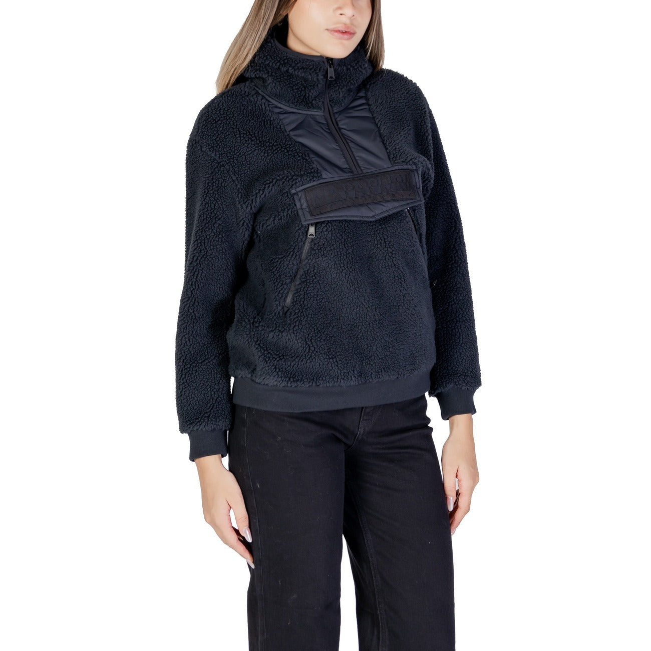 Napapijri - Napapijri Giubbotto Donna