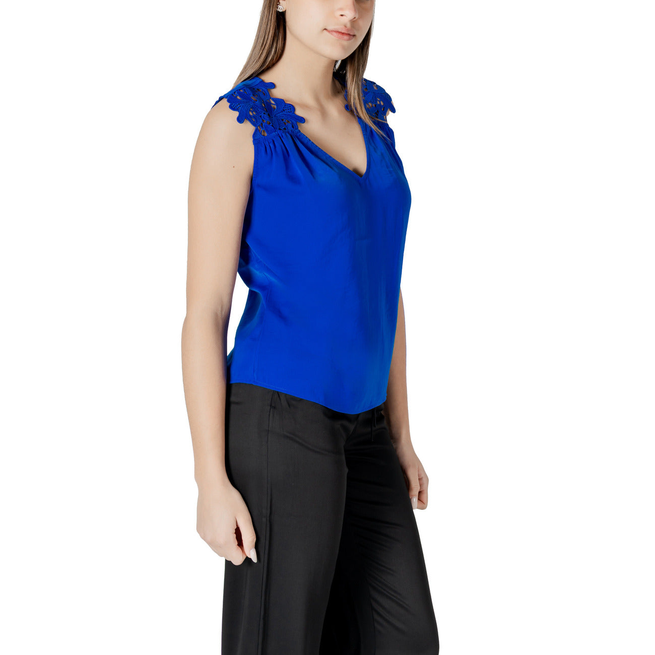 Morgan De Toi - Morgan De Toi Blouse Donna