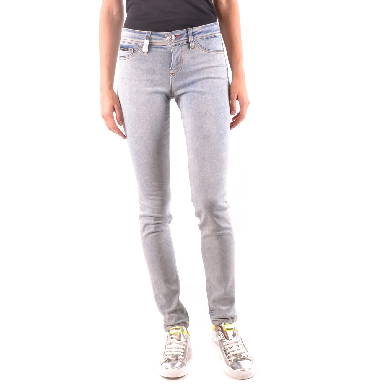 Philipp Plein - Philipp Plein Jeans Donna