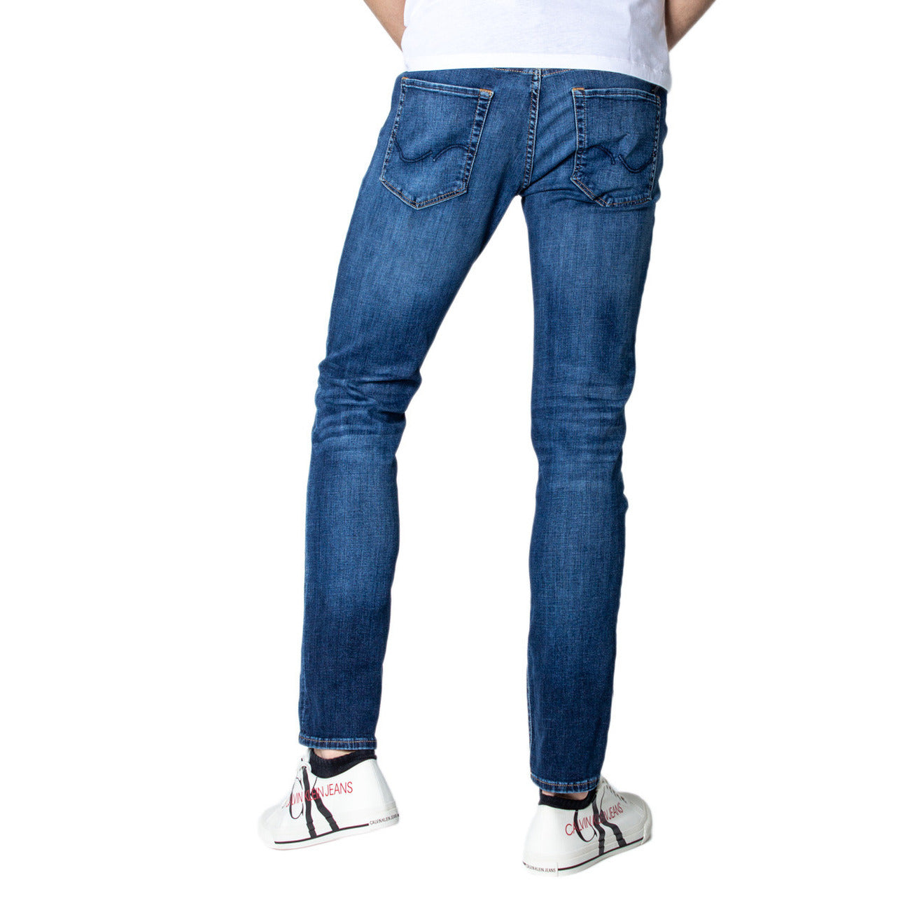 Jack & Jones - Jack & Jones Jeans Uomo