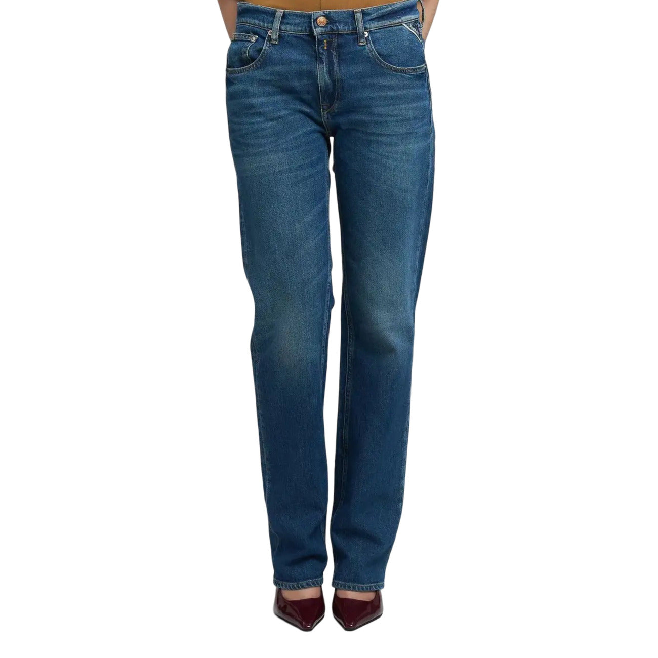 Replay - Replay Jeans Donna