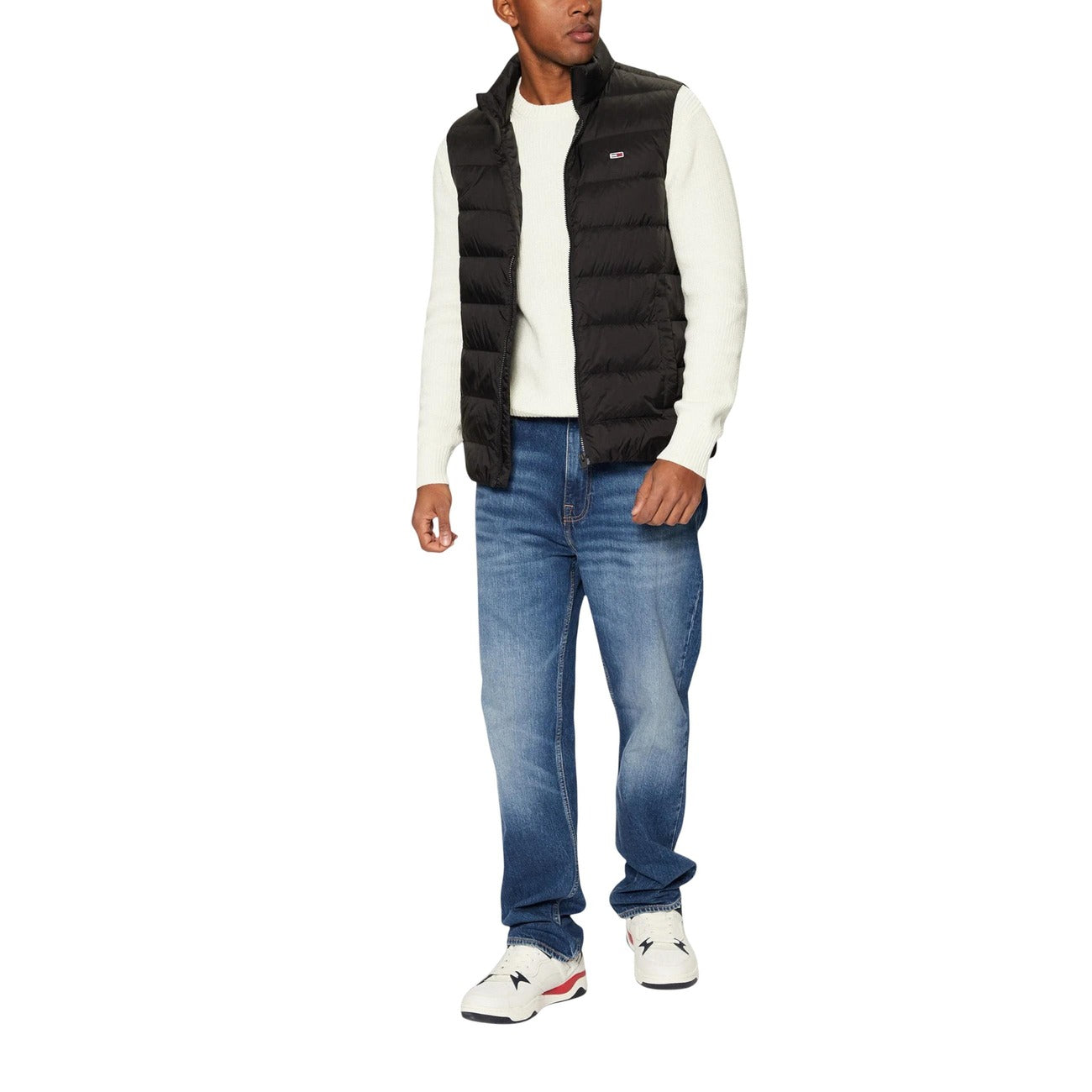 Tommy Hilfiger Jeans - Tommy Hilfiger Jeans Gilet Uomo