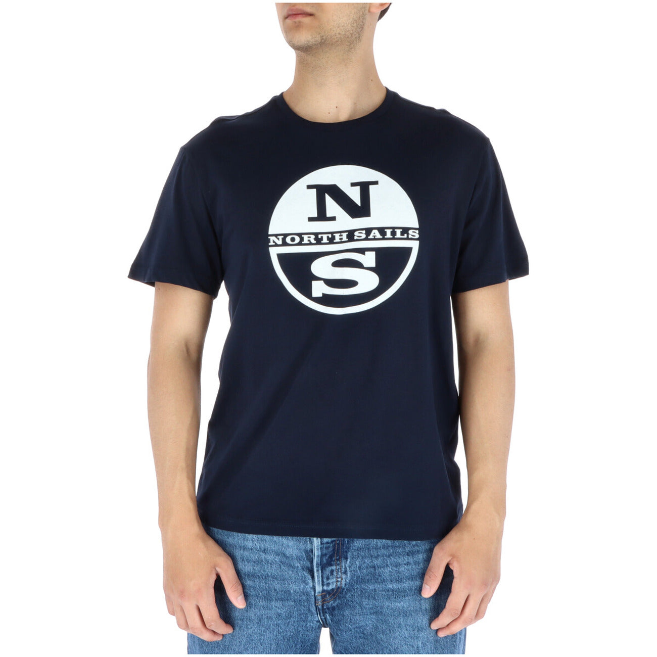 North Sails - North Sails T-Shirt Uomo