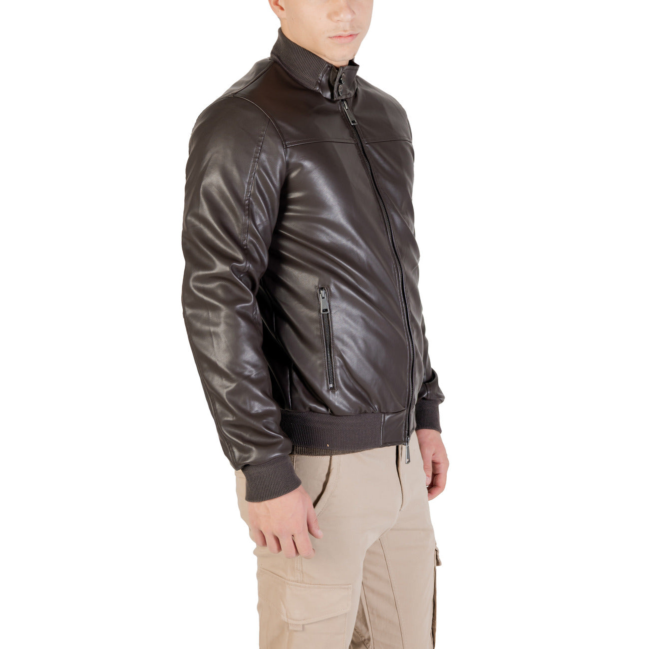 Gianni Lupo - Gianni Lupo Giacca Uomo