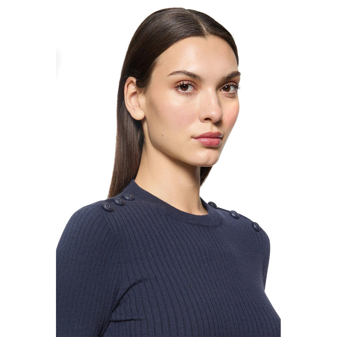 Dondup - Dondup Maglia Donna