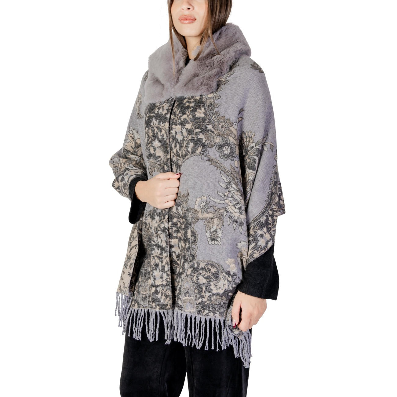 Ayfee - Ayfee Women's Jacket