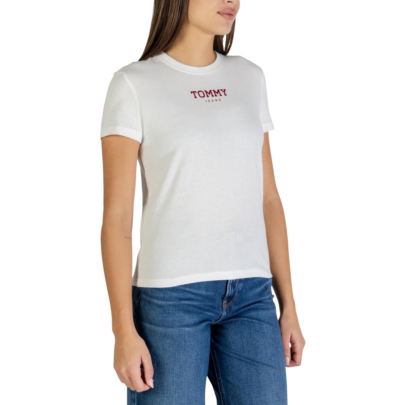 Tommy Hilfiger Jeans - Tommy Hilfiger Jeans Women's T-Shirt