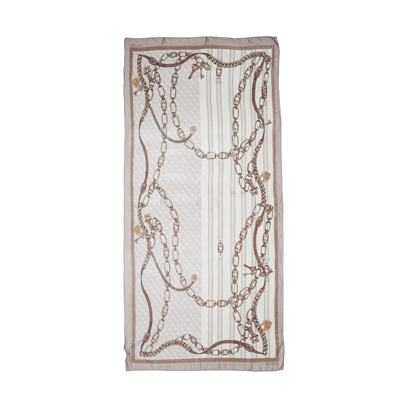 Guess - Guess Sciarpa Donna