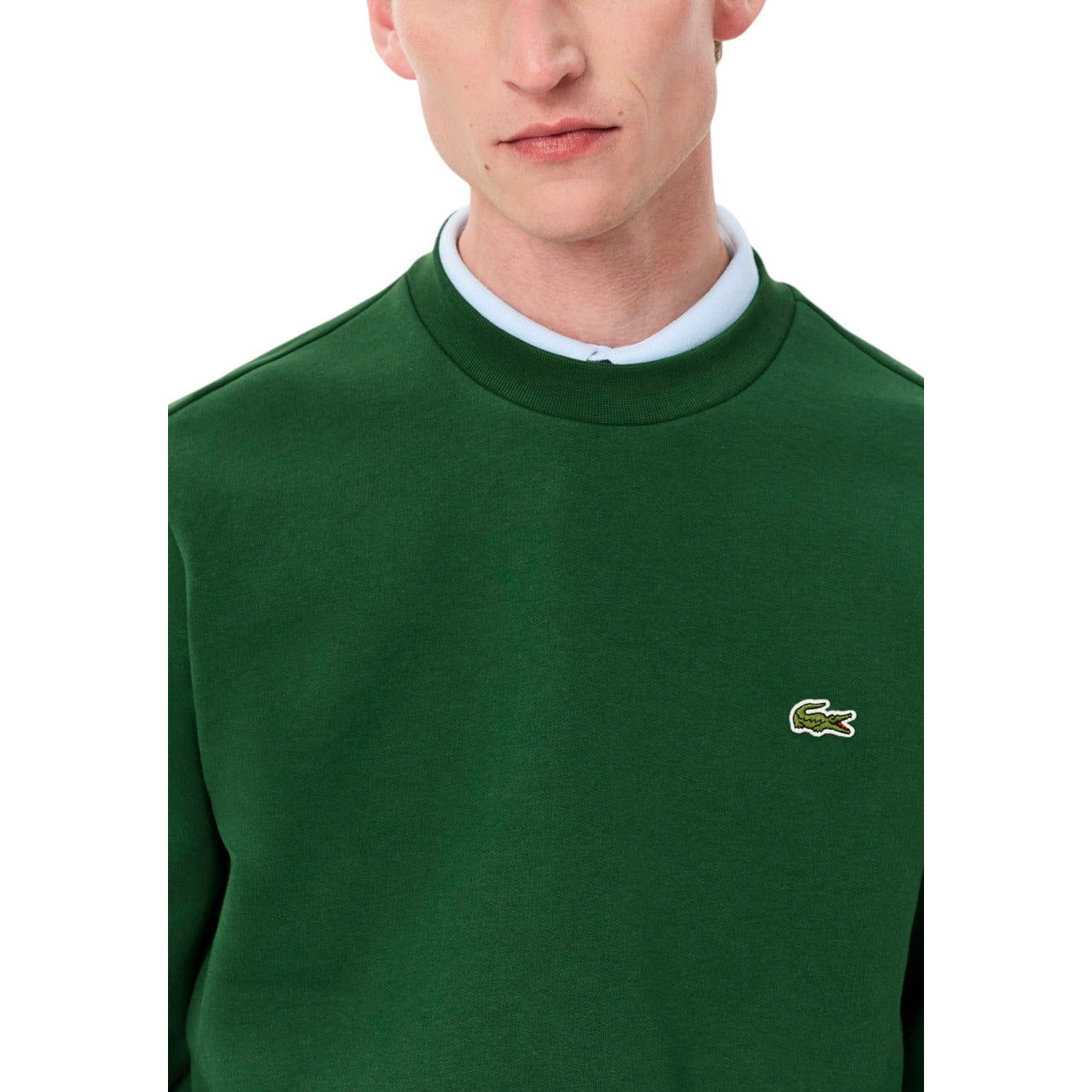 Lacoste - Lacoste Felpa Uomo