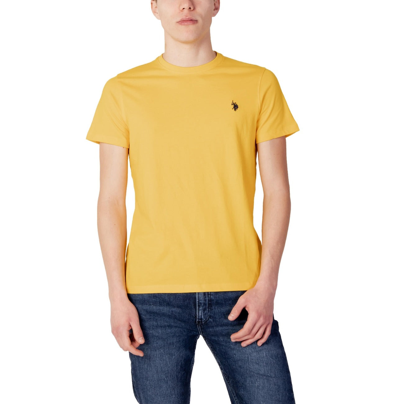 U.s. Polo Assn. - U.s. Polo Assn. T-Shirt Uomo