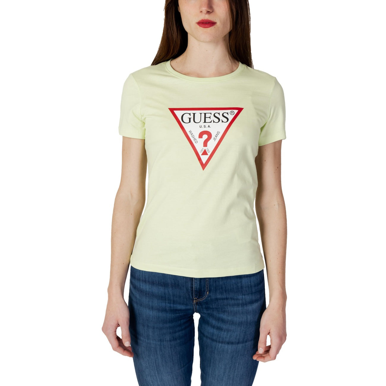 Guess - Guess T-Shirt Donna