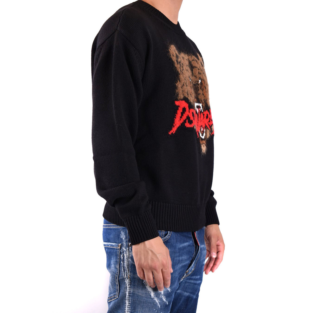 Dsquared2 - Dsquared2 Men's Sweater