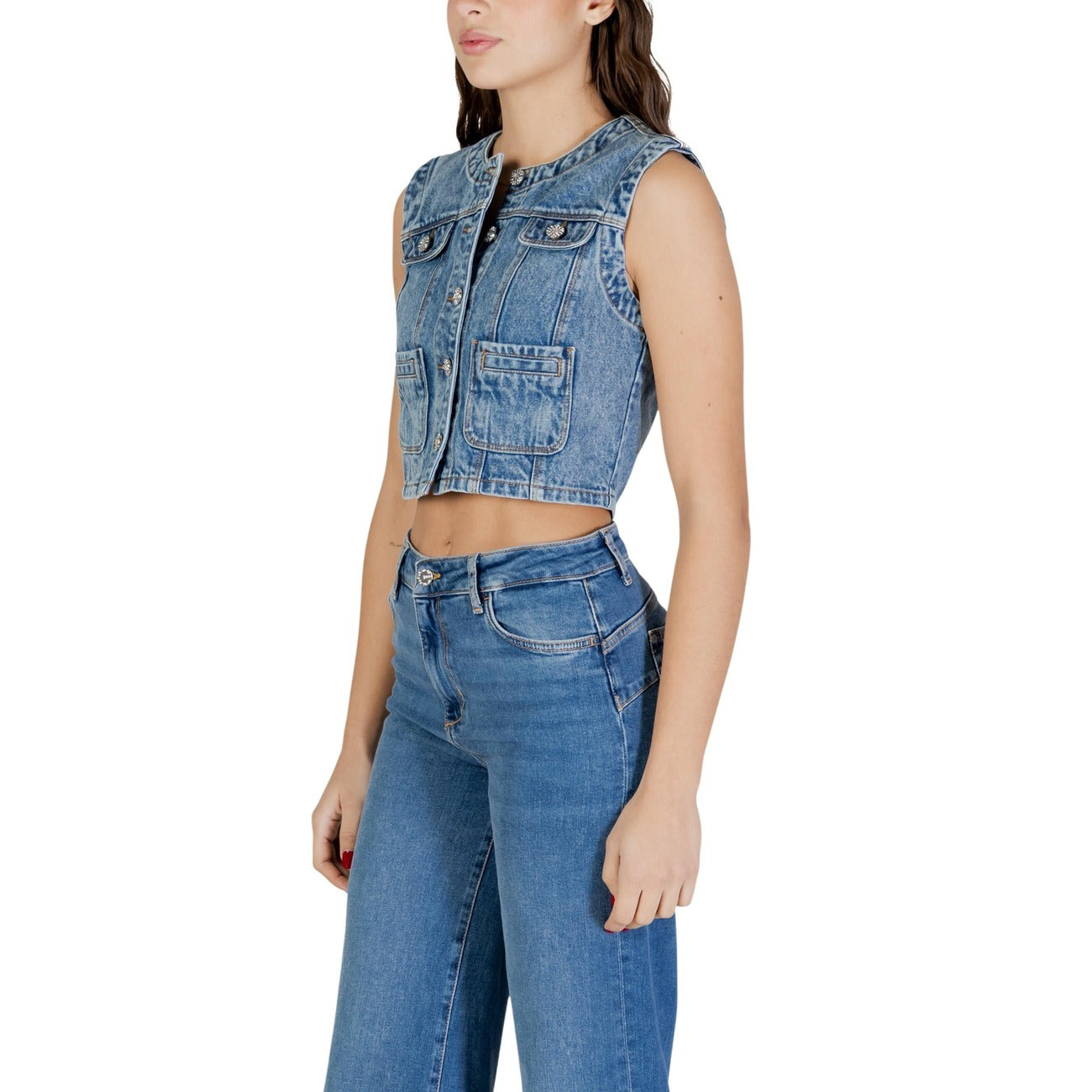 Morgan De Toi - Morgan De Toi Women's Vest