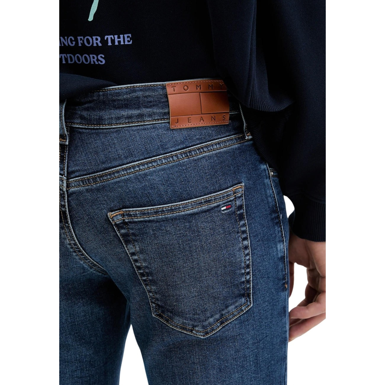 Tommy Hilfiger Jeans - Tommy Hilfiger Jeans Jeans Uomo