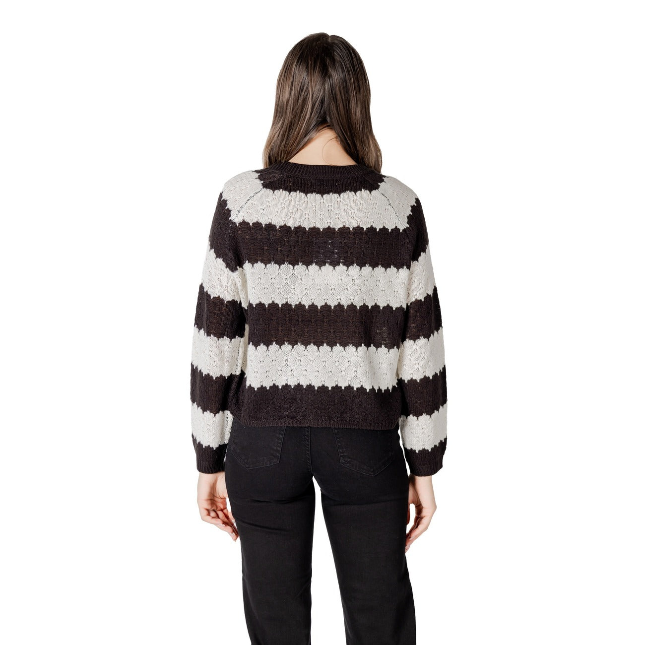 Jacqueline De Yong - Jacqueline De Yong Women's Sweater