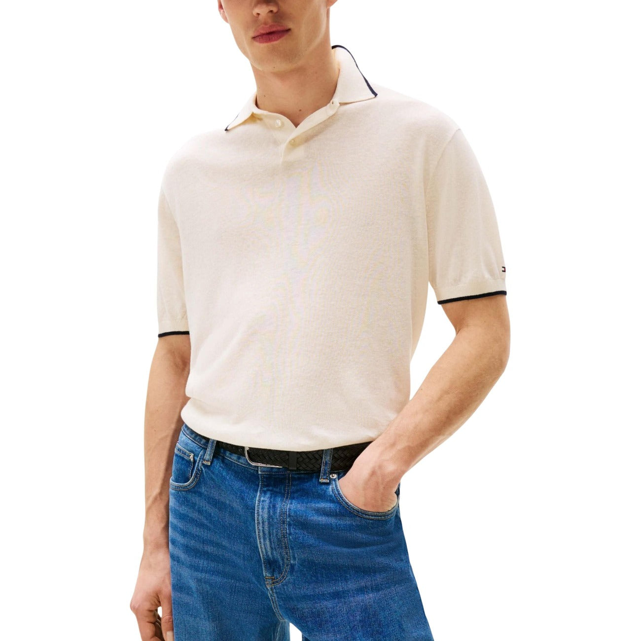 Tommy Hilfiger - Tommy Hilfiger Maglia Uomo