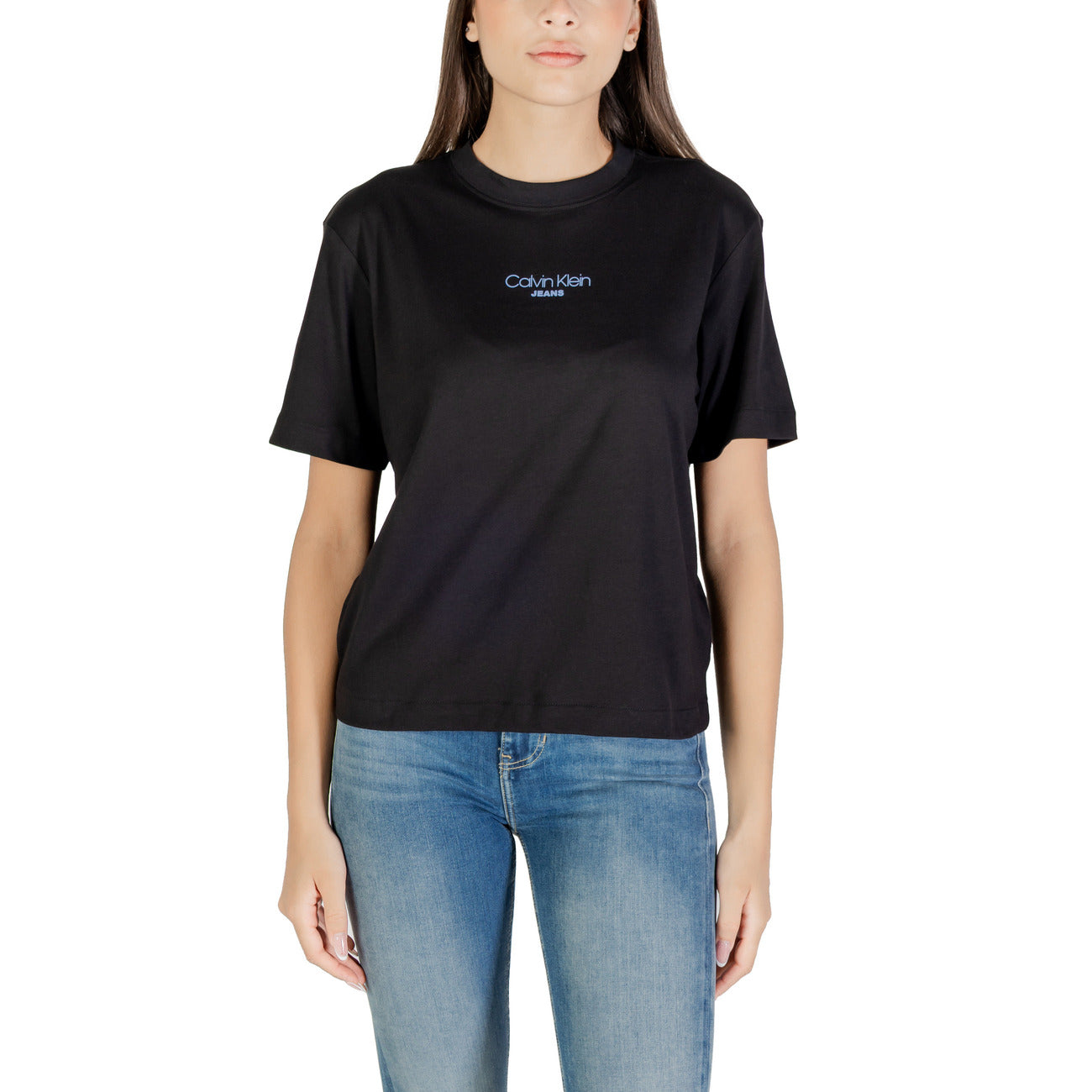 Calvin Klein Jeans - Calvin Klein Jeans T-Shirt Donna