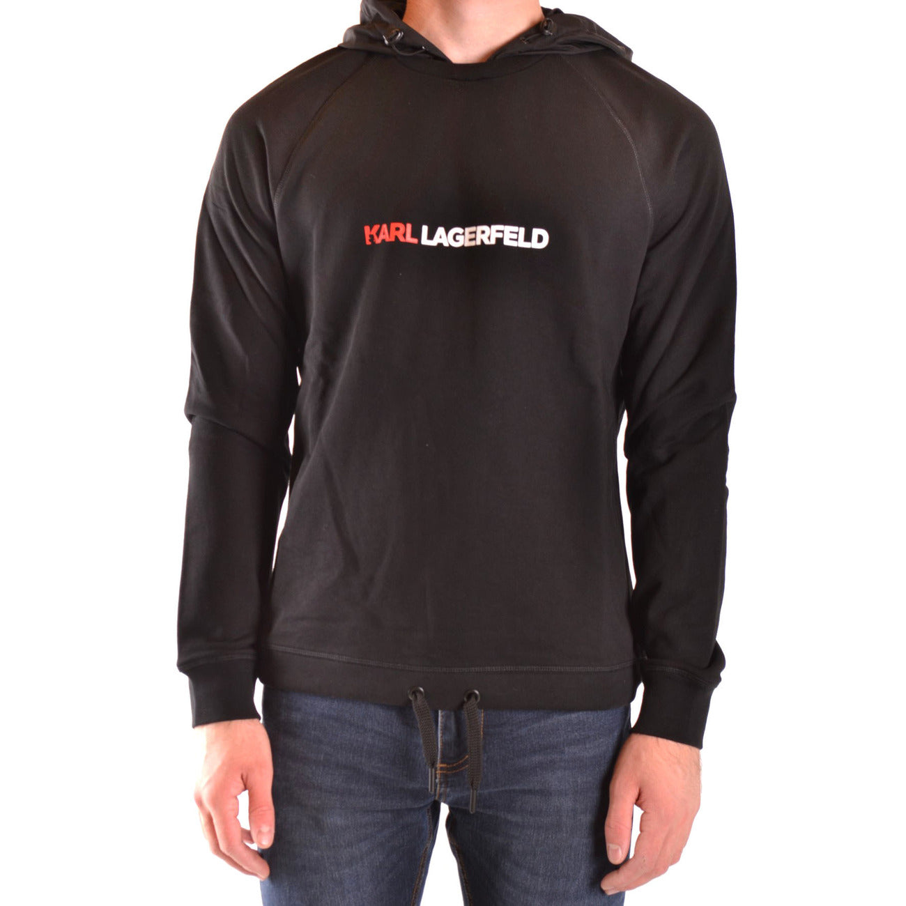 Karl Lagerfeld - Karl Lagerfeld Felpa Uomo