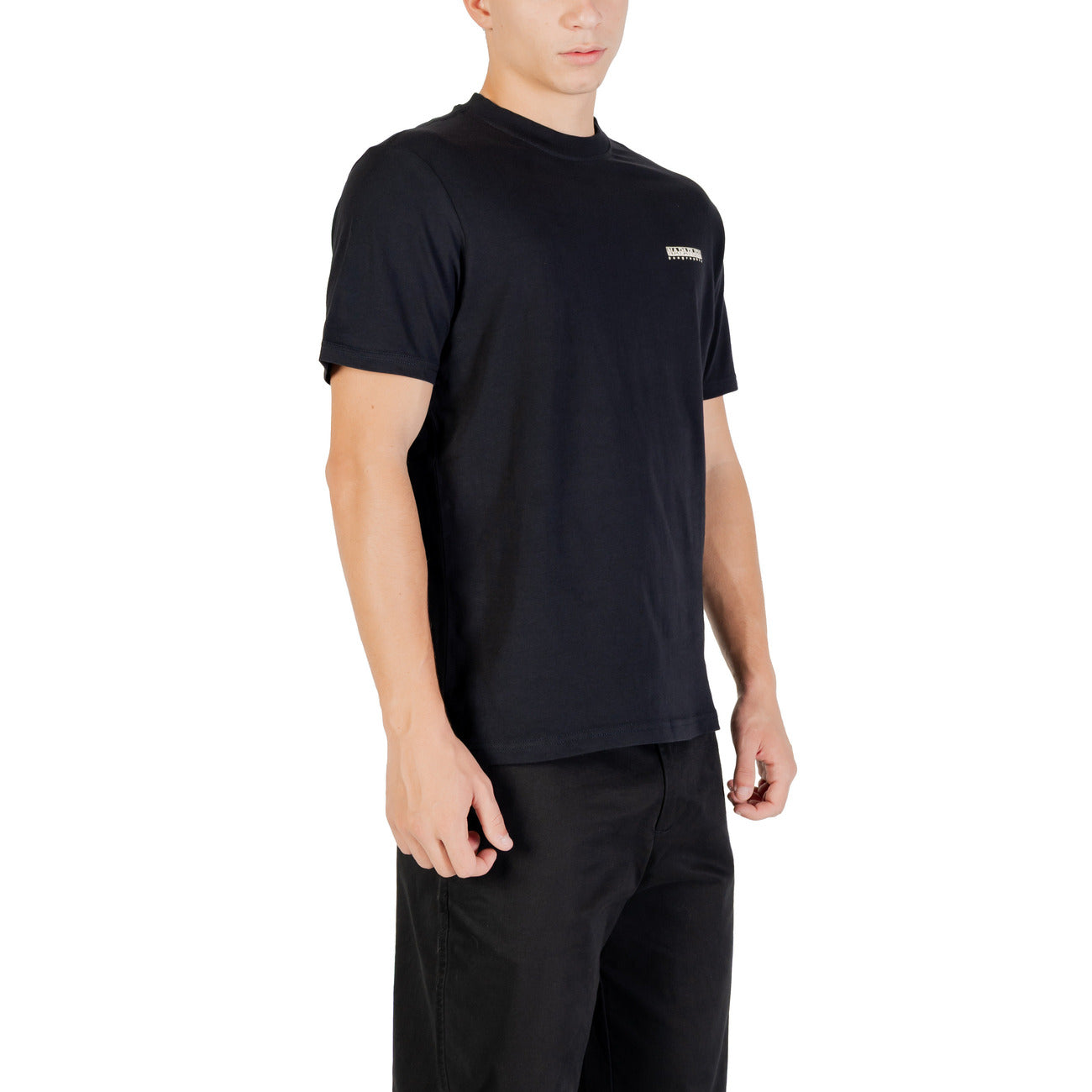 Napapijri - Napapijri T-Shirt Uomo