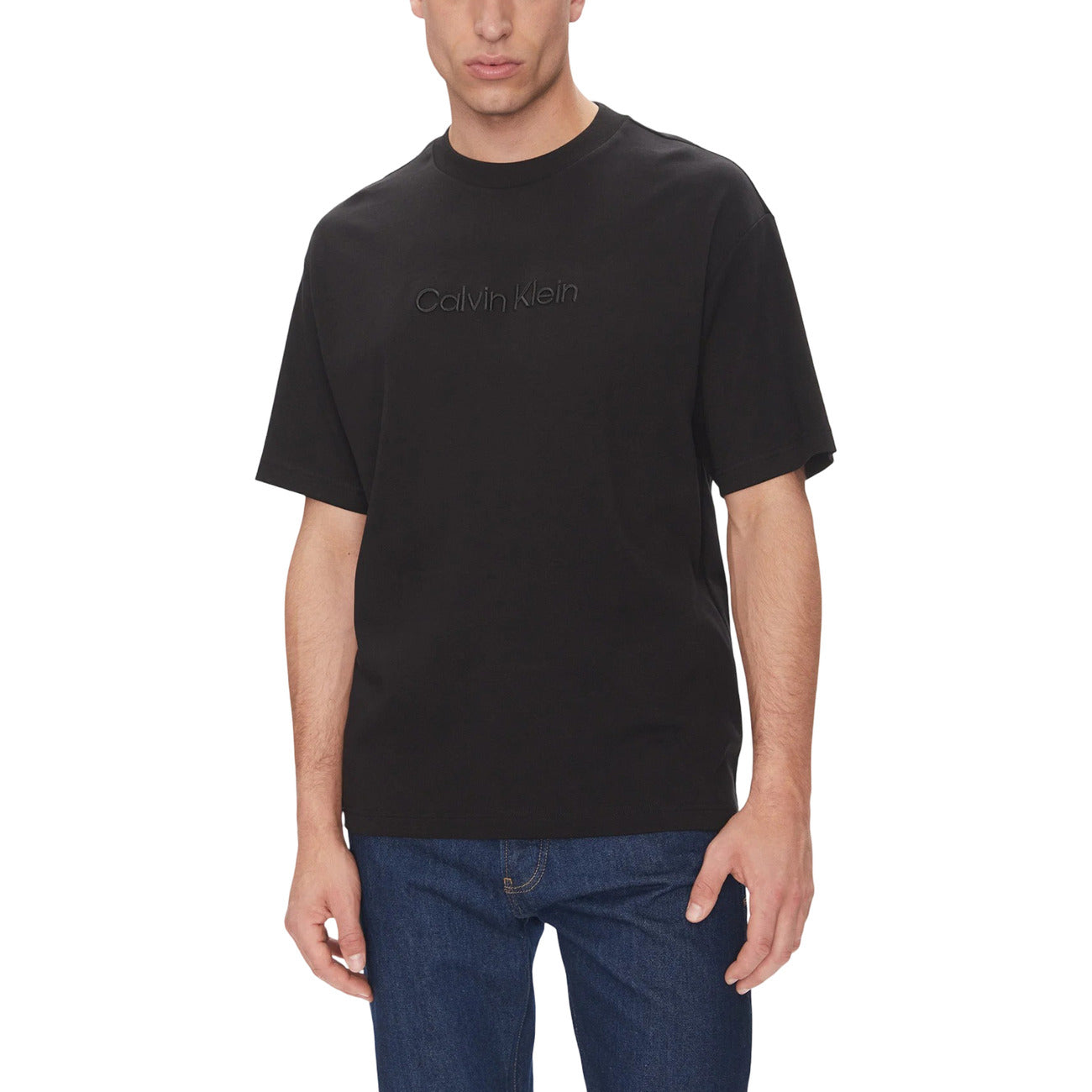 Calvin Klein - Calvin Klein T-Shirt Uomo