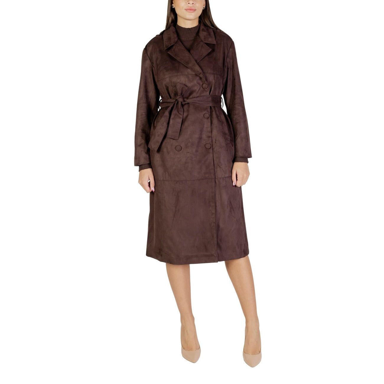 Only - Only Cappotto Donna