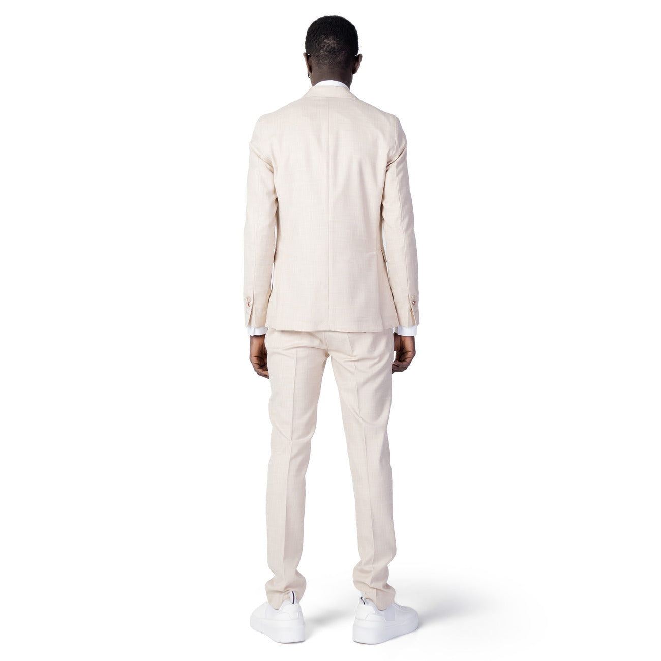 Mulish - Mulish Abito Uomo