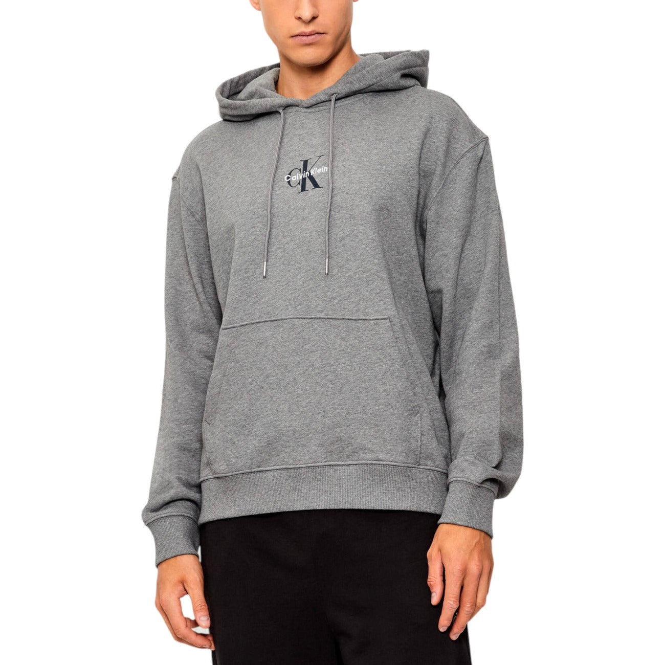 Calvin Klein Jeans - Calvin Klein Jeans Herren Sweatshirt