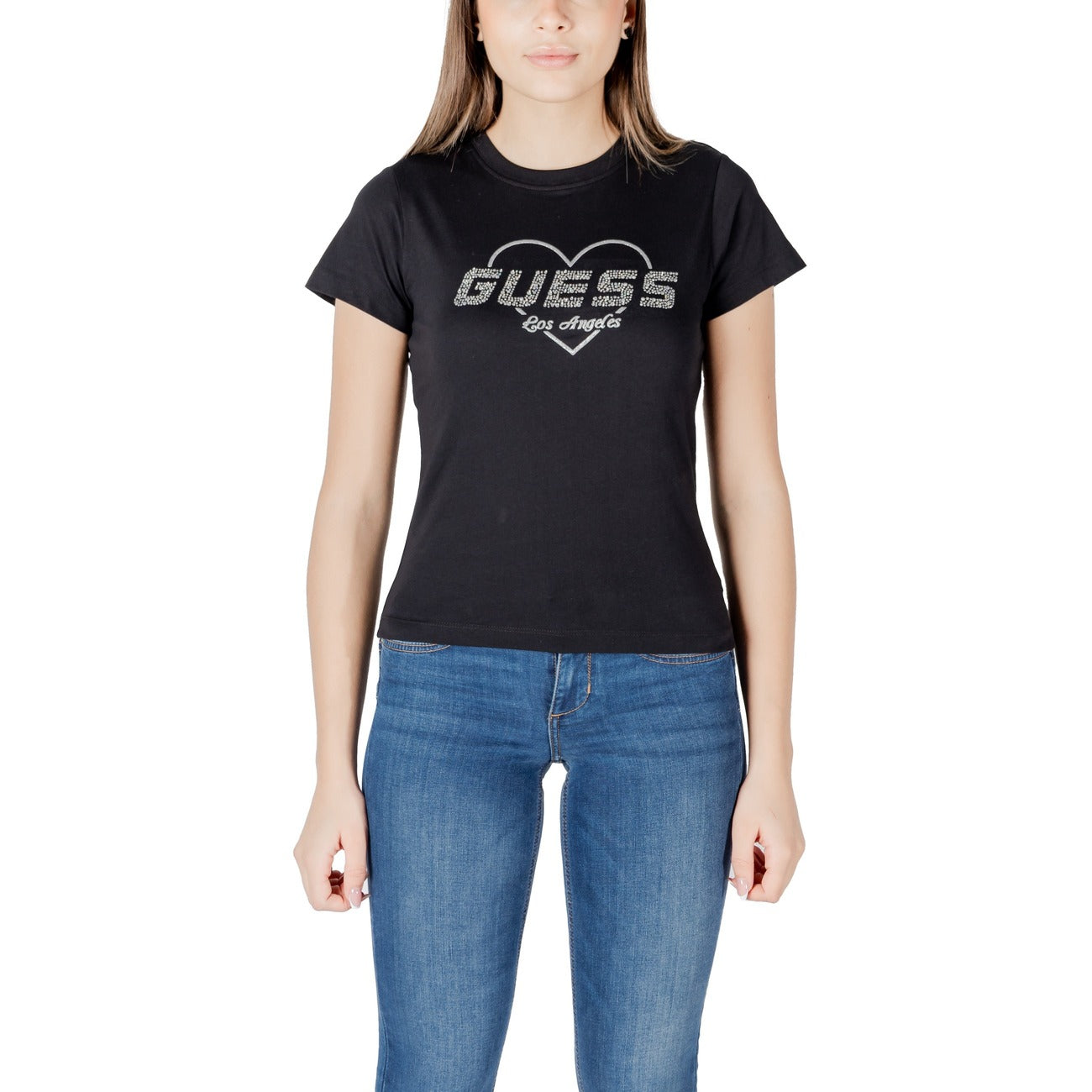Guess - Guess T-Shirt Donna