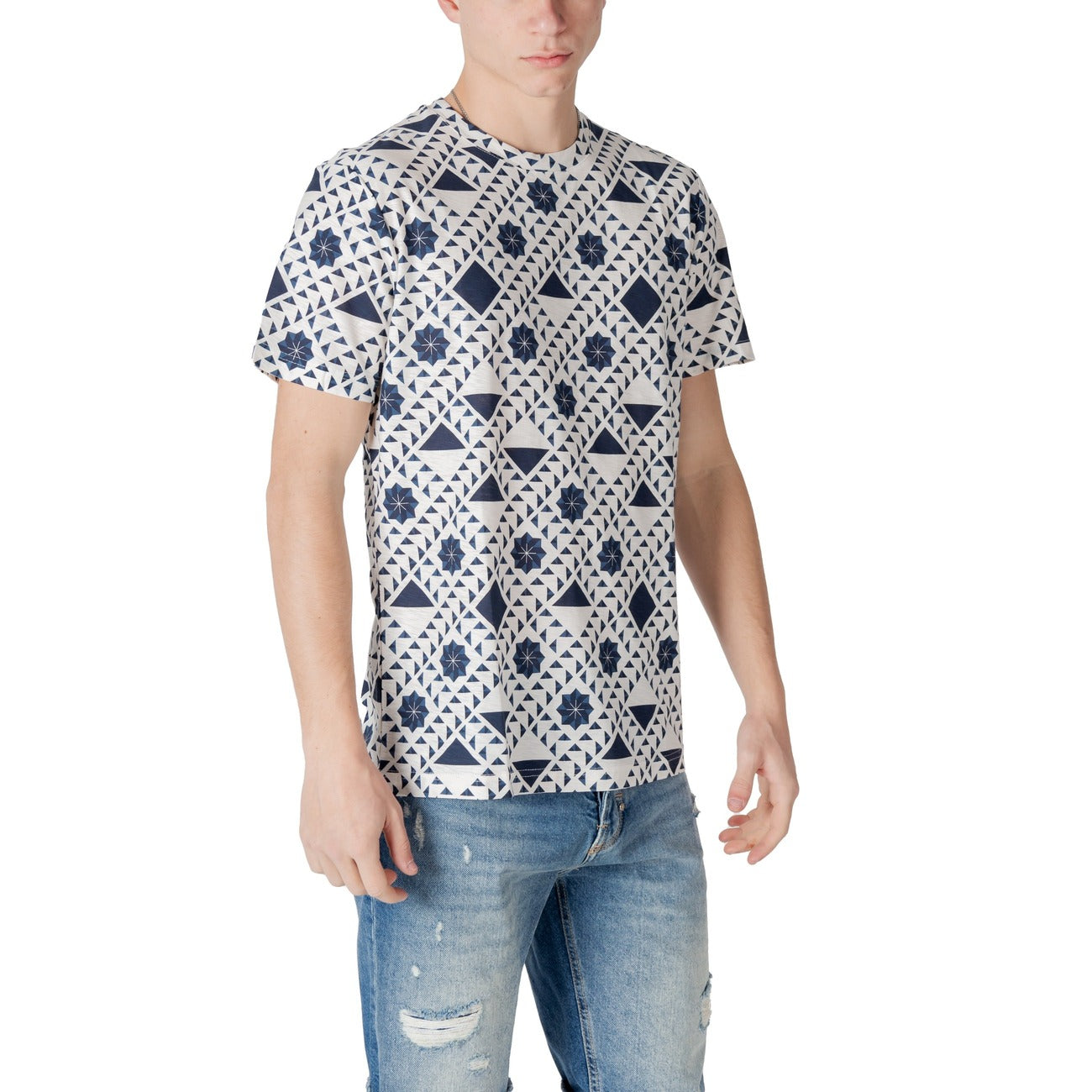 Antony Morato - Antony Morato T-Shirt Uomo