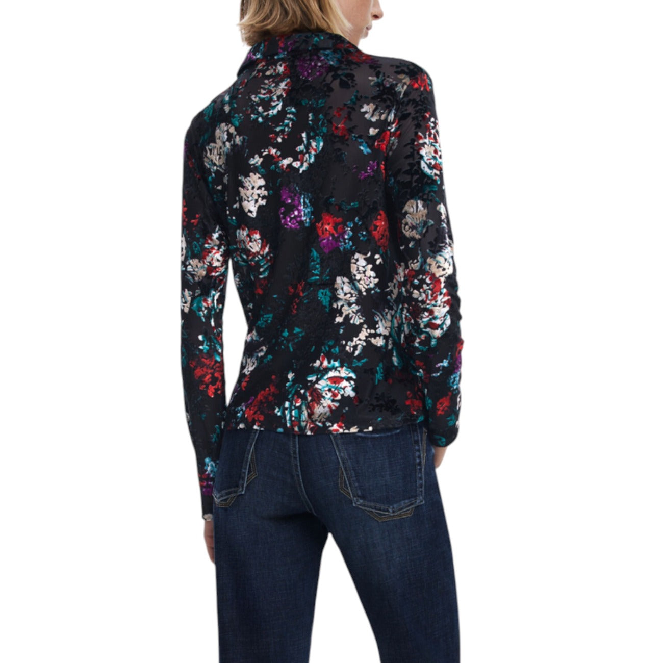 Desigual - Desigual Camicia Donna